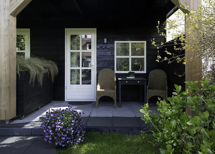 B＆b ホーフトドルプ ﾎｰﾌﾄﾞﾛｰﾌﾟ