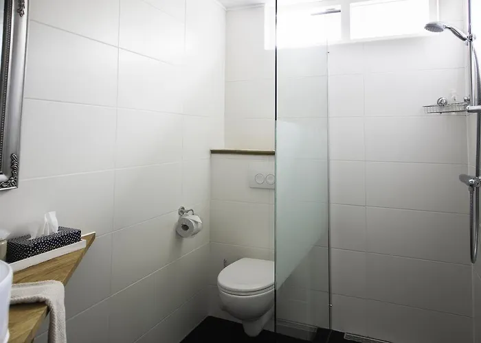 B&B Hoofddorp Panzió Hoofddorp