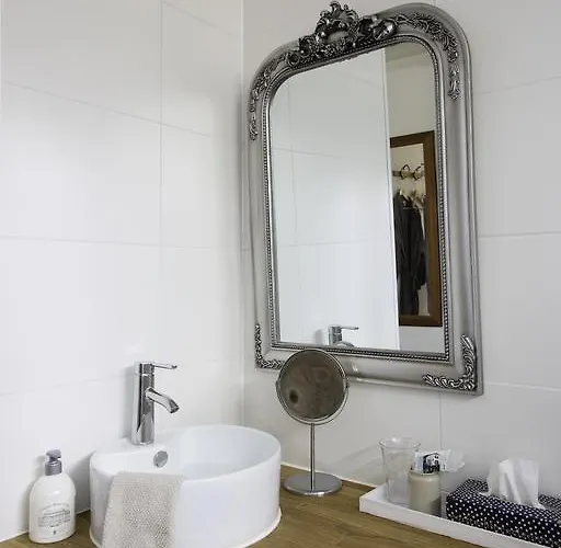 Bed & Breakfast B&B Hoofddorp 4*