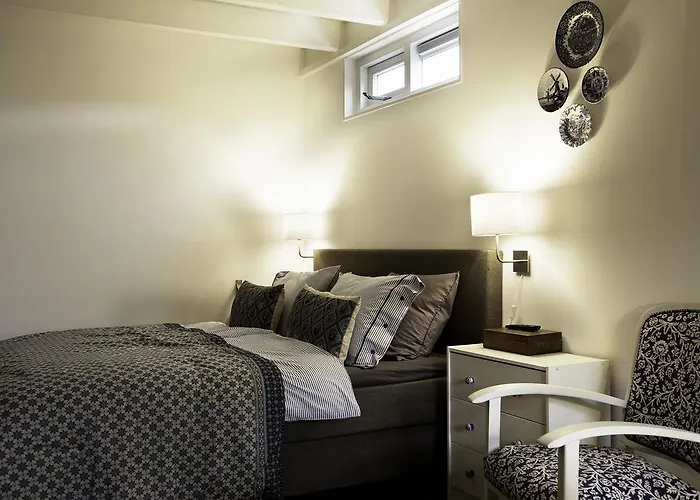 B&B Hoofddorp Hoofddorp