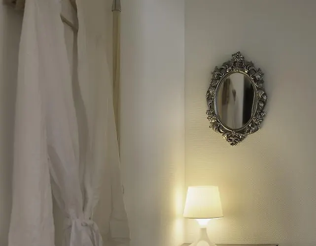 ベッド・アンド・ブレックファスト B＆b ホーフトドルプ