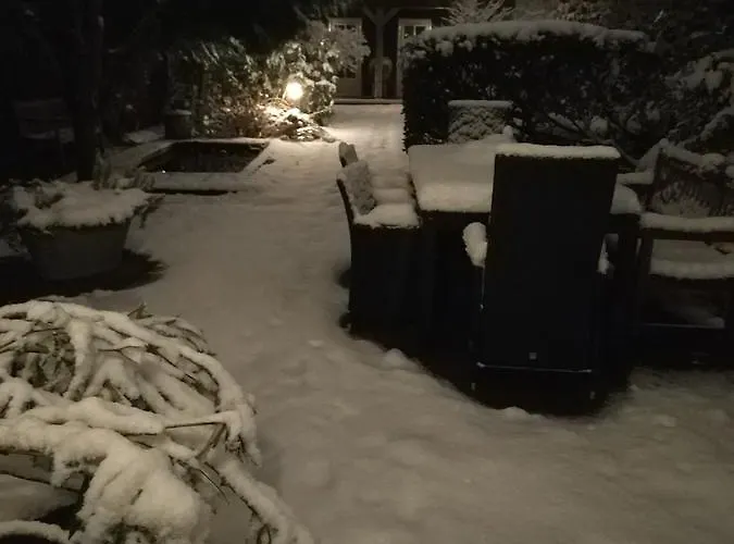 B＆b ホーフトドルプ ベッド・アンド・ブレックファスト 4*