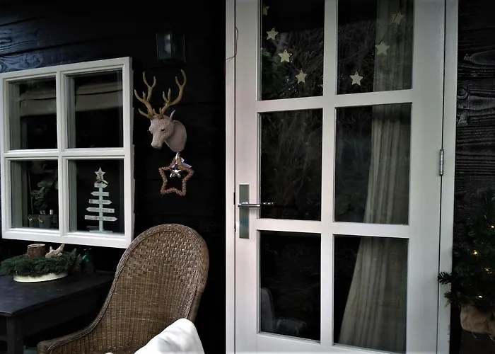 B&B Hoofddorp Alojamento de Acomodação e Pequeno-almoço 4*