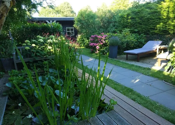 B&B Hoofddorp Bed & Breakfast Hoofddorp