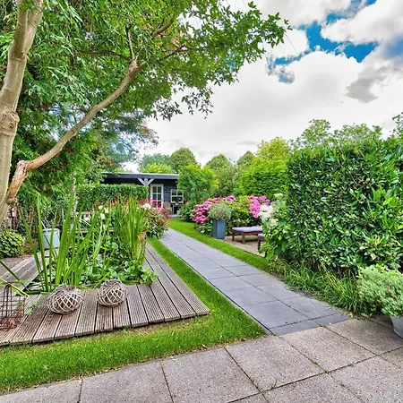 B&B Hoofddorp Отель типа 