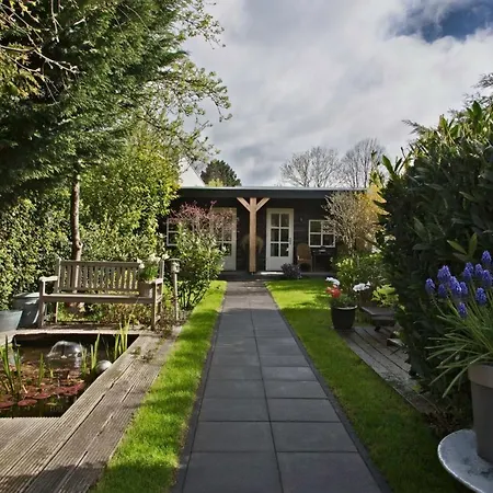 B&B Hoofddorp Отель типа 