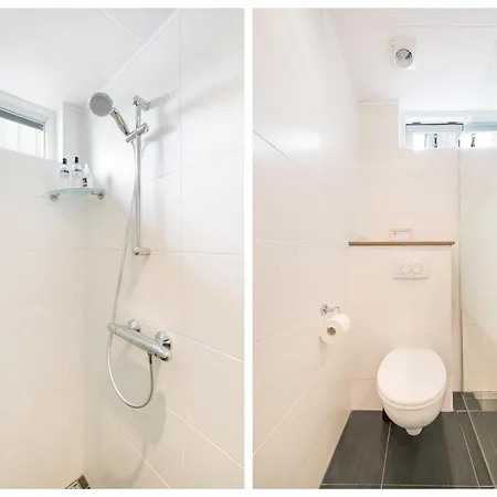 B&B Hoofddorp Хоофддорп
