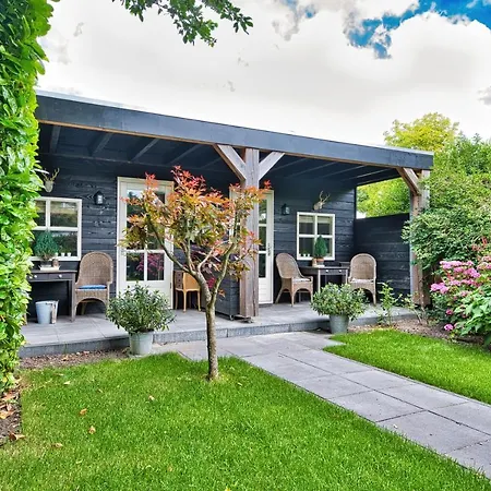 B&B Hoofddorp Отель типа 