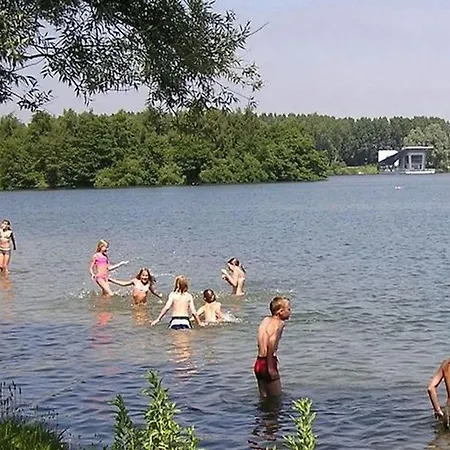 B&B Hoofddorp 4*