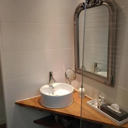 B&B Hoofddorp Отель типа 