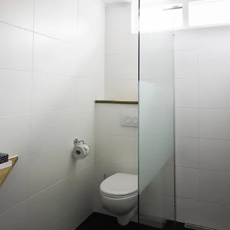 B&B Hoofddorp Отель типа 