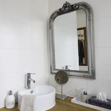 Bed & Breakfast B&B Hoofddorp 4*