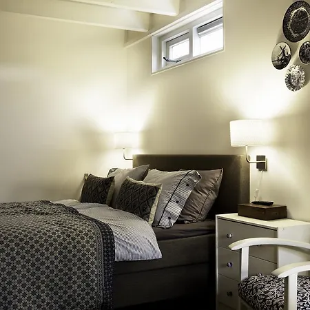 B&B Hoofddorp Хоофддорп