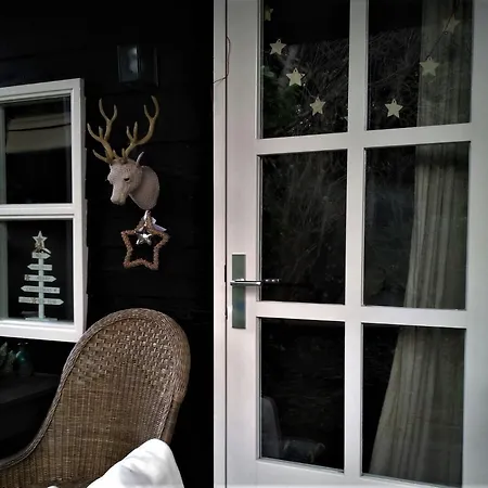 B&B Hoofddorp Отель типа 