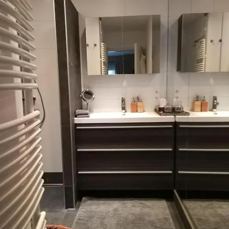 B&B Hoofddorp Хоофддорп